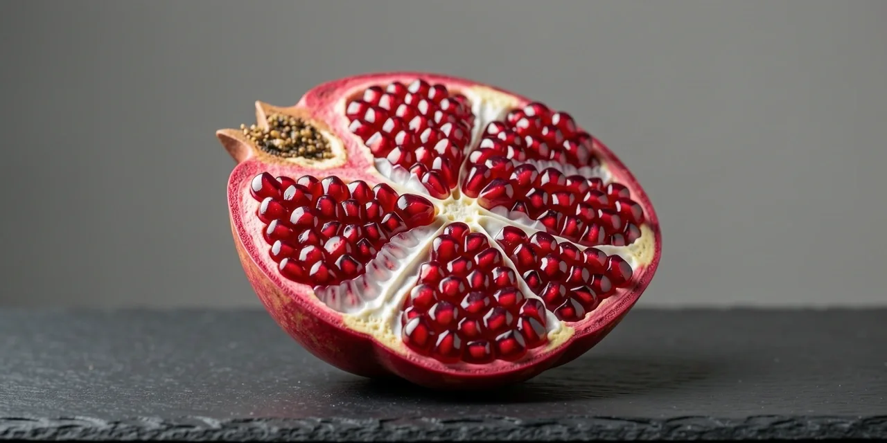 Botanical Precision