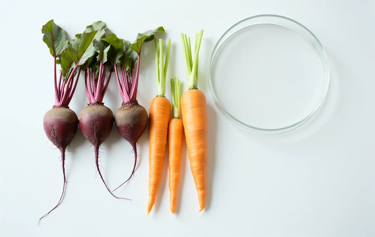 Nutritional alchemy ingredients